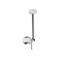 Preview: Top Light Puk Mini Side Single Indoor Ø 80 mm Deckenleuchte drehbar Konfigurator, dimmbar