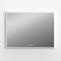 Preview: Top Light Kristallspiegel Mirror Light Led Black White Edition Touch/Gestensteuerung