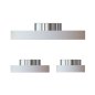 Preview: Top Light Allround Flat ø 120/160/240 LED surface-mounted luminaire Configurator, dimmable