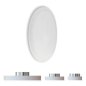 Preview: Top Light Allround Flat ø 120/160/240 LED surface-mounted luminaire Configurator, dimmable