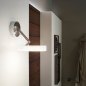 Preview: Top Light Allround ø 120/160/240 LED Aufbauleuchte drehbar Konfigurator, dimmbar