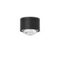 Preview: Top Light Puk! 80 One Avantgarde Ø 80 mm LED Deckenleuchte Konfigurator