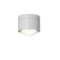 Preview: Top Light Puk! 80 One Avantgarde Ø 80 mm LED Deckenleuchte Konfigurator