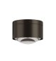 Preview: Top Light Puk! 120 One Avantgarde Ø 120 mm LED Deckenleuchte Konfigurator