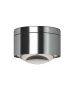 Preview: Top Light Puk! 120 One Avantgarde Ø 120 mm LED Deckenleuchte Konfigurator