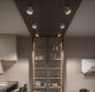 Preview: Top Light Puk! 120 Turn Downlight Avantgarde Ø 120 mm LED Deckenleuchte Konfigurator