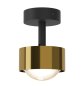 Preview: Top Light Puk! 80 Turn Downlight Avantgarde Ø 80 mm LED Ceiling Light Configurator