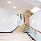 Preview: Top Light Fox Cube Fit in 20/30/40/50 LED Wand- Deckeneinbauleuchte Konfigurator, dimmbar