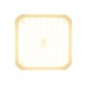 Preview: Top Light Fox Cube 20/30/40/50 LED Wand- Deckenaufbauleuchte Konfigurator, dimmbar
