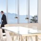 Preview: Top Light Puk Maxx Long One ø 120 LED Pendelleuchte downlight Konfigurator, dimmbar