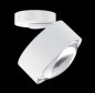 Preview: Top Light LED Puk Maxx Move Deckenleuchte Black White Edition Konfigurator