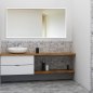 Preview: Top Light Mirror Light