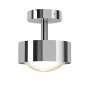 Preview: Top Light Puk! 120 Turn Downlight Avantgarde Ø 120 mm LED Deckenleuchte Konfigurator