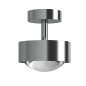 Preview: Top Light Puk! 120 Turn Downlight Avantgarde Ø 120 mm LED Deckenleuchte Konfigurator