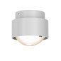 Preview: Top Light Puk! 120 Move Avantgarde Ø 120 mm LED Ceiling Light Configurator