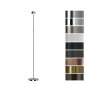 Preview: Top Light Puk! 80 Eye Floor Avantgarde Ø 80 mm LED Stehleuchte Dimmtaster Konfigurator