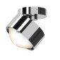 Preview: Top Light Puk! 120 Move Avantgarde Ø 120 mm LED Ceiling Light Configurator