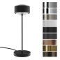 Preview: Top Light Puk! 120 Eye Table Avantgarde Ø 120 mm LED Table Lamp Configurator