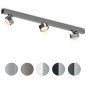 Preview: Top Light Puk Maxx Choice Move III Ø 120 mm G9 Ceiling light swivel and tilt dimmable - configurator
