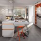 Preview: Top Light Puk Maxx Choice Move III Ø 120 mm G9 Ceiling light swivel and tilt dimmable - configurator