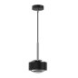 Preview: Top Light Puk Maxx Drop Solo ø 120 LED Pendelleuchte Konfigurator, dimmbar