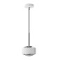 Preview: Top Light Puk Maxx Drop Solo ø 120 G9 pendant downlight configurator, dimmable
