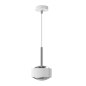 Preview: Top Light Puk Maxx Drop Solo ø 120 LED Pendelleuchte Konfigurator, dimmbar