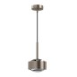Preview: Top Light Puk Maxx Drop Solo ø 120 LED Pendelleuchte Konfigurator, dimmbar