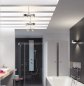 Preview: Top Light Puk Maxx Side Twin Ø 120 Ceiling Konfigurator LED