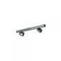 Preview: Top Light Puk Mini Choice Move II Ø 80 mm LED Ceiling light swivel and tilt dimmable - configurator