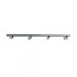 Preview: Top Light Puk Mini Choice Move IV Ø 80 mm LED Deckenleuchte dreh-  und schwenkbar Konfigurator, dimmbar