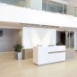 Preview: Top Light Puk Mini Choice Move IV Ø 80 mm LED Deckenleuchte dreh-  und schwenkbar Konfigurator, dimmbar