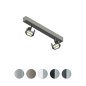 Preview: Top Light Puk Mini Choice Turn II Ø 80 mm G9 Ceiling light - configurator