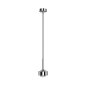 Preview: Top Light Puk Mini Long One ø 80 G9 pendant downlight configurator, dimmable