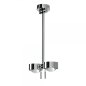 Preview: Top Light Puk Mini Wing Twin Ceiling Ø 80 mm  LED Deckenleuchte drehbar Konfigurator