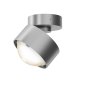 Preview: Top Light Puk! 80 Move Downlight Avantgarde Ø 80 mm LED Deckenleuchte Konfigurator