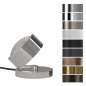 Preview: Top Light Puk! 120 Spot Table Avantgarde Ø 120 mm Niedervolt LED Tischleuchte Konfigurator