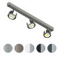 Preview: Top Light Puk Maxx Choice Turn III Ø 120 mm G9 Ceiling light swivel and tilt dimmable - configurator