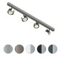 Preview: Top Light Puk Maxx Choice Turn IV Ø 120 mm LED Deckenleuchte dreh-  und schwenkbar Konfigurator, dimmbar