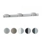 Preview: Top Light Puk Mini Choice Mirror/Wall III ø 80 LED light bar dimmable - configurator
