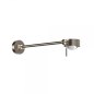 Preview: Top Light Puk Mini Wing Single ø 80 LED wall light swivel / tilt / dimmable configurator