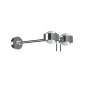 Preview: Top Light Puk Mini Wing Twin Wall G9 ø 80 wall light swivel / tilt, dimmable Configurator