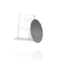 Preview: Top Light Accessories Puk aluminium reflector - light stop 2-2025