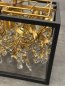 Preview: Arte Luce Deckenleuchte KA3333/4PL Gold/Schwarz - Kunstfertigkeit in Perfektion