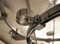 Preview: Top_Light_Puk_Crown_Ausstellung_Lampen_schubert_Moenchengladb