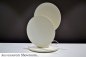 Preview: Exhibition piece - Braga LED Table Lamp Nuvola 2092 / white