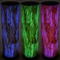 Preview: Epstein Apollo Light Stick Sahara outdoor zylindrische Leuchte aus Quarzsandstein Konfigurator