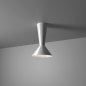 Preview: Icone Lama P LED Deckenleuchte 30 cm hoch 2700K Farbauswahl