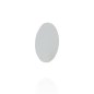 Preview: Top Light Accessories Puk glass both sides frosted, 2-2027