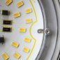 Preview: Top Light LED Meg Maxx Long One downlight, Farbauswahl Textilkabel anthrazit